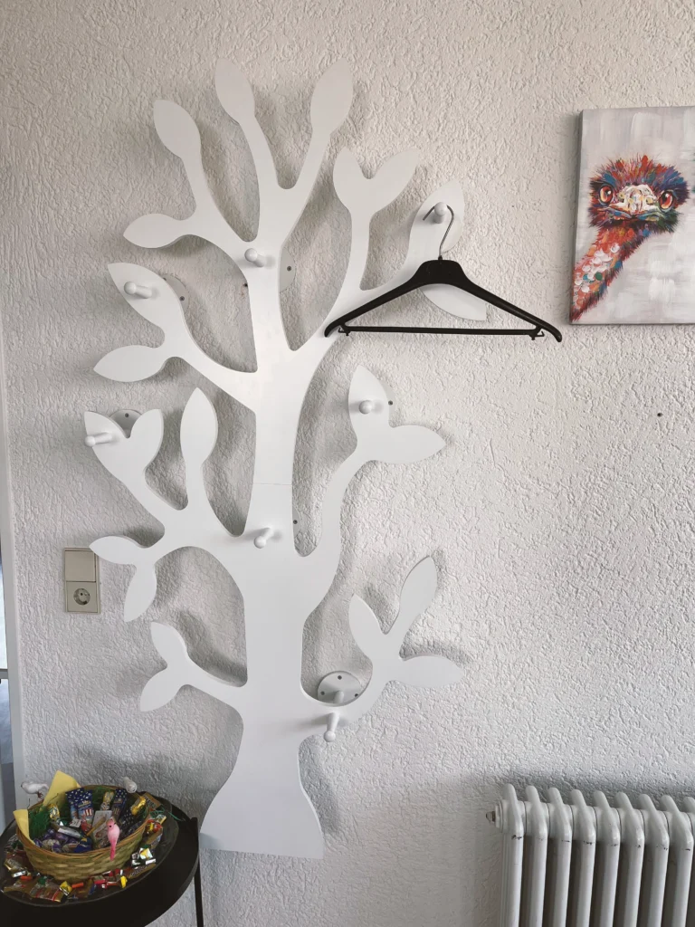 Garderobe