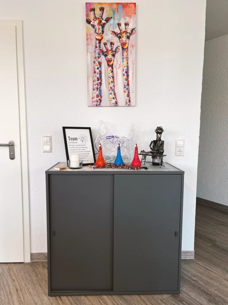 Schrank