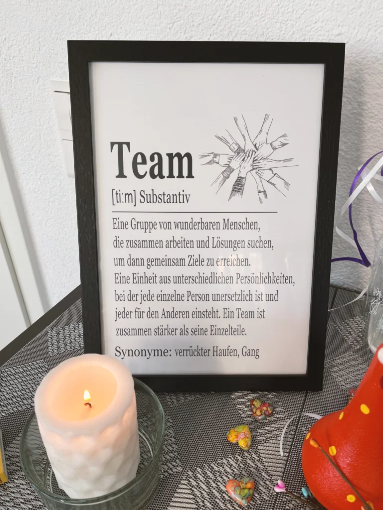 Team